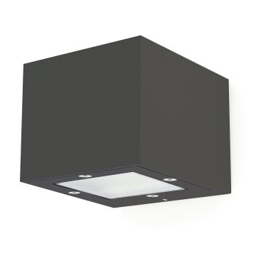 Novolux ISORA 157A-H20X1A-04 Светильник за стена 1x40W/G9 IP65