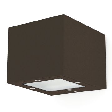 Novolux ISORA 157A-H20X1A-91 Светильник за стена 1x40W/G9 IP65