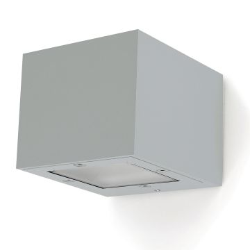 Novolux ISORA 157A-L0105B-03 Светильник за стена 1x4W/LED 352LM IP65