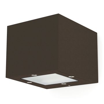 Novolux ISORA 157A-L0105B-91 Светильник за стена 1x4W/LED 352LM IP65
