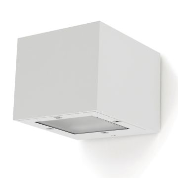 Novolux ISORA 157B-H20X1A-01 Светильник за стена 2x40W/G9 IP65