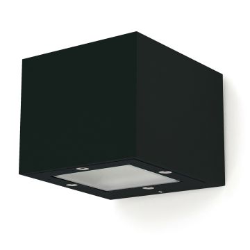Novolux ISORA 157B-H20X1A-02 Светильник за стена 2x40W/G9 IP65