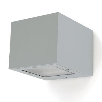 Novolux ISORA 157B-H20X1A-03 Светильник за стена 2x40W/G9 IP65