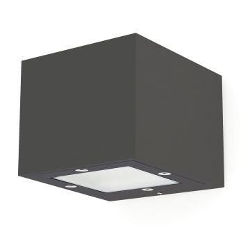 Novolux ISORA 157B-H20X1A-04 Светильник за стена 2x40W/G9 IP65