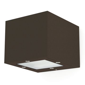 Novolux ISORA 157B-H20X1A-91 Светильник за стена 2x40W/G9 IP65