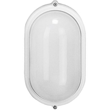 Novolux IVER 158A-L0113B-01 Светильник за стена 1x13W/LED 3000K 1790LM IP65