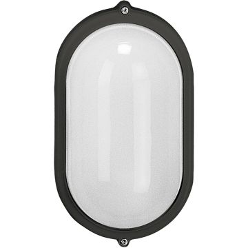 Novolux IVER 158A-L0213B-02 Светильник за стена 1x13W/LED 4000K 1790LM IP65
