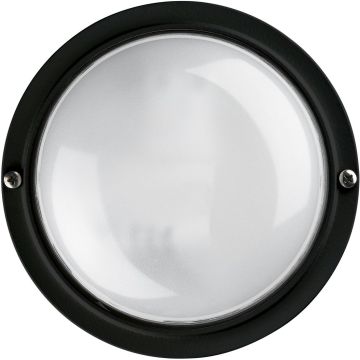 Novolux IVER 158B-L0109B-02 Светильник за стена 1x9W/LED 3000K 1050LM IP65