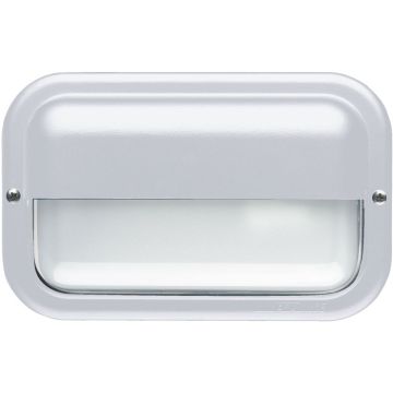 Novolux KAPPA 166A-L0109B-01 Светильник за стена 1x9W/LED 3000K 1160LM IP55