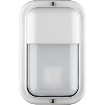 Novolux KAPPA 166B-L0109B-01 Светильник за стена 1x18W/LED 3000K 1160LM IP55