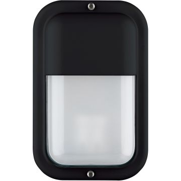 Novolux KAPPA 166B-L0109B-02 Светильник за стена 1x18W/LED 3000K 1160LM IP55