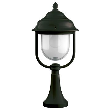 Novolux KEO 167H-G05X1A-02 Стойка лампа 1x42W/E27 IP43
