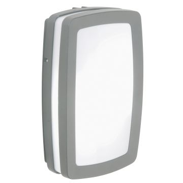 Novolux KIRA 169A-G05X1A-03 Таванен светилник 1x20W/E27 IP54