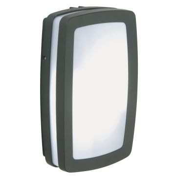 Novolux KIRA 169A-G05X1A-04 Таванен светилник 1x20W/E27 IP54