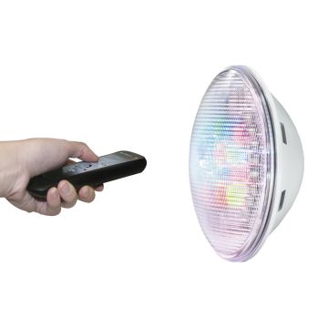 Novolux KIT PAR56-W 386A-L0427D-00 Плувен басейн лампа 1x27W/LED IP68