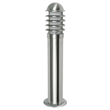 Novolux LEVECHE 177A-G05X1A-30 Стойка лампа 1x15W/E27 IP44