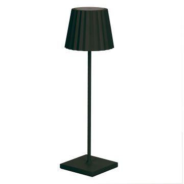 Novolux LITTA 914A-L0103L-02 Масичка лампа 1x2.2W/LED 3000K 200LM IP54
