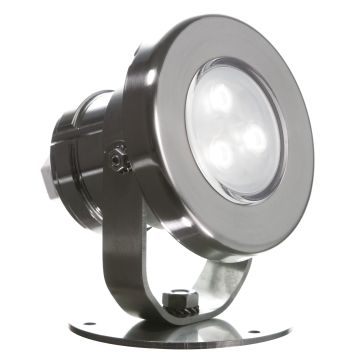 Novolux LYNN 187A-L0304D-32 Градински фар 1x4W/LED 315LM IP68