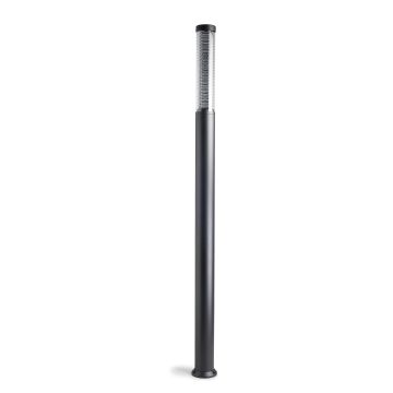 Novolux MAXIMA 388D-L3136B-04 Фенер 1x36W/LED 5720LM IP55