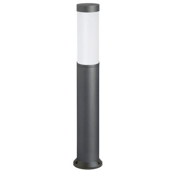 Novolux MAXIMA 391B-F0224B-04 Стойка лампа 1x24W/2G11/TC-L IP55