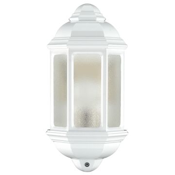 Novolux MEDI 194A-G05X1A-01 Светильник за стена 1x42W/E27 IP43