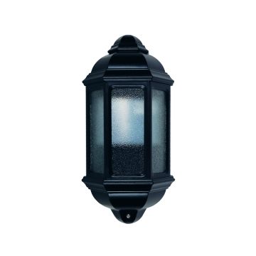 Novolux MEDI 194B-G05X1A-02 Светильник за стена 1x42W/E27 IP43