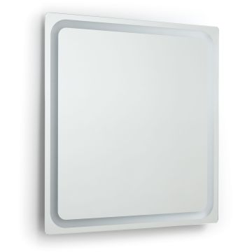 Novolux MINERVA 974A-L0220B-32 Светильник за стена 1x20W/LED 4000K 744LM IP44