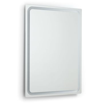 Novolux MINERVA 974B-L0220B-32 Светильник за стена 1x20W/LED 4000K 744LM IP44