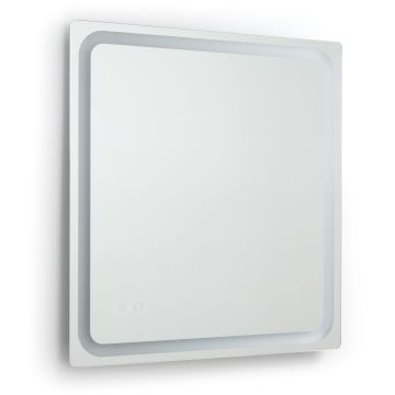 Novolux MINERVA 974C-L0220B-32 Светильник за стена 1x20W/LED 4000K 744LM IP44