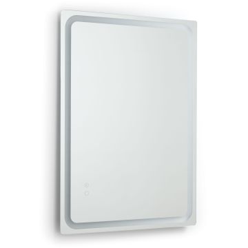 Novolux MINERVA 974D-L0220B-32 Светильник за стена 1x20W/LED 4000K 744LM IP44
