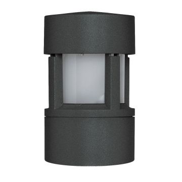 Novolux MINI NICO 201A-G05X1A-04 Стойка лампа 1x70W/E27 IP65