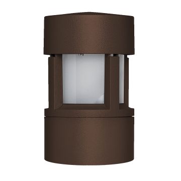 Novolux MINI NICO 201A-G05X1A-90 Стойка лампа 1x70W/E27 IP65