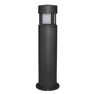 Novolux MINI NICO 201B-G05X1A-04 Стойка лампа 1x70W/E27 IP65