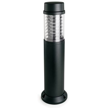 Novolux MINOR 390A-F1226B-02 Стойка лампа 1x26W/G24d-3 IP55
