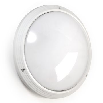 Novolux MIR 203B-G05X1A-01 Таванен светилник 1x23W/E27 IP65