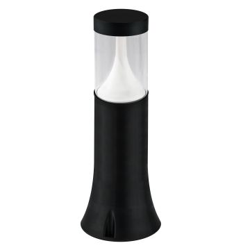 Novolux MIRCO 669B-L0113B-02 Стойка лампа 1x13W/LED 1190LM IP65