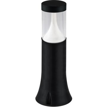 Novolux MIRCO 669B-L0213B-02 Стойка лампа 1x4W/LED 4000K 1190LM IP65