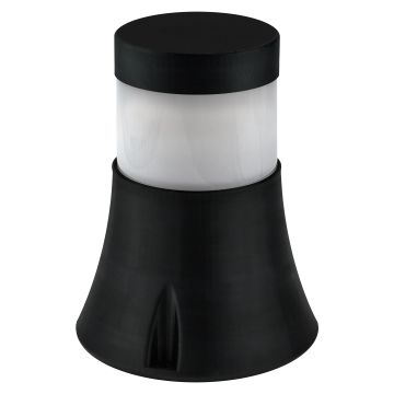 Novolux MIRCO 669C-G05X1A-02 Стойка лампа 1x11W/E27 IP65