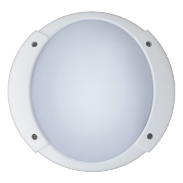 Novolux MIT 206A-G05X1A-01 Таванен светилник 1x23W/E27 IP54