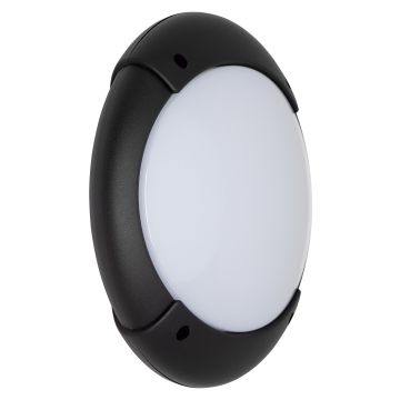 Novolux MIT 206A-G05X1A-02 Таванен светилник 1x23W/E27 IP54
