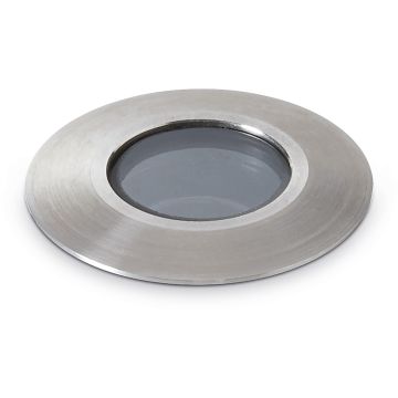Novolux NABUCO 980I-L0106H-30 Входна лампа 1x6.5W/LED 3000K 785LM IP68
