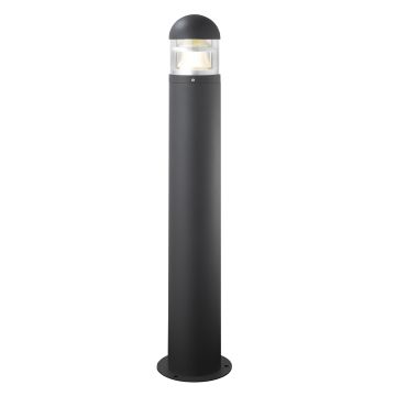 Novolux NATAN 448A-G05X1A-04 Стойка лампа 1x20W/E27 IP54