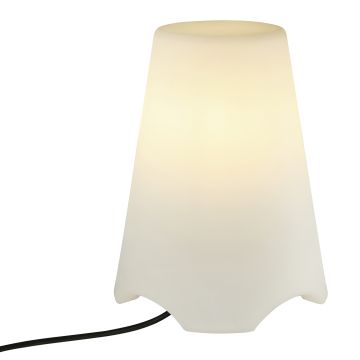 Novolux NIZA 459A-G04X1A-01 Стойка лампа IP44
