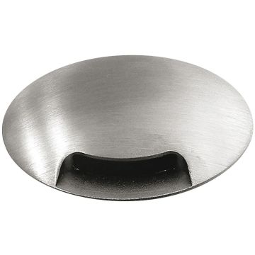 Novolux NODY 665B-L0102F-43 Входна лампа 1x1.50W/LED 3000K 170LM IP68