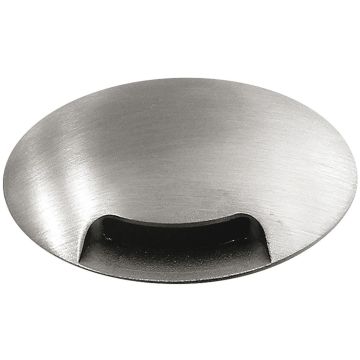 Novolux NODY 665C-L0102F-43 Входна лампа 1x1.50W/LED 3000K 320LM IP68