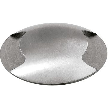 Novolux NODY 665E-L0202F-43 Входна лампа 1x2W/LED 4000K 180LM IP68