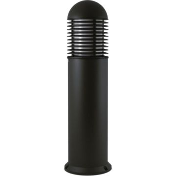 Novolux NOVA 222C-L3315B-02 Стойка лампа 1x15W/LED 4000K 2300LM IP65