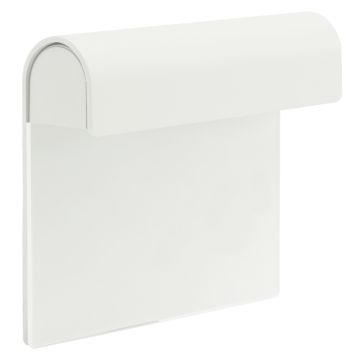Novolux NUMBER 790A-L0106A-01 Светильник за стена 1x6W/LED 429LM IP54