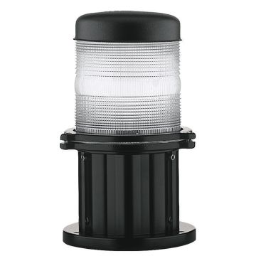 Novolux OMO 228A-G05X1A-02 Стойка лампа 1x23W/E27 IP55