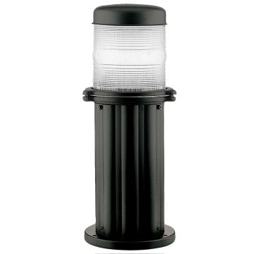Novolux OMO 228B-G05X1A-02 Стойка лампа 1x23W/E27 IP55